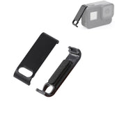 Sports Camera Rechargeable Battery Replacement Cover Side Cover for GoPro HERO8